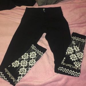 Cute Leggings!